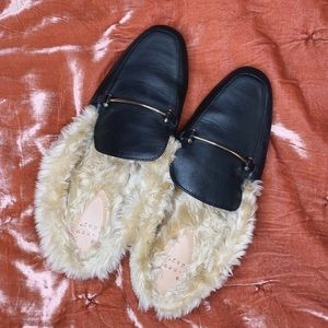 a new day fuzzy mules !!